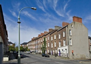 Derry Streetlights